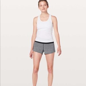 Lululemon Speed Up Short Hi-Rise 2.5”